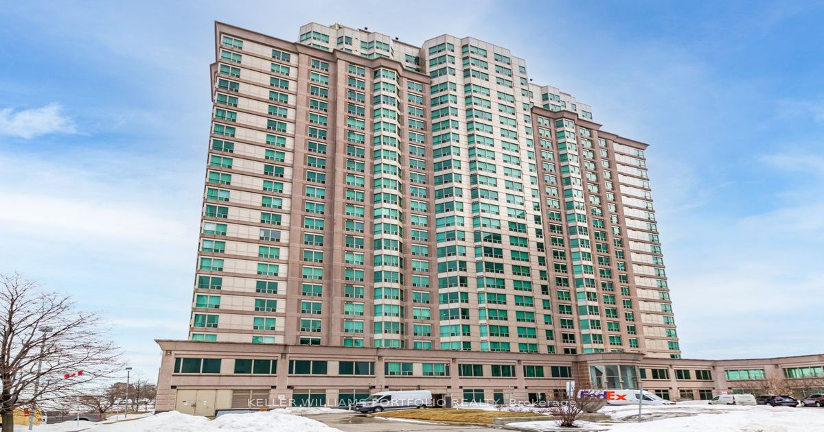 11 Lee Centre Dr Toronto