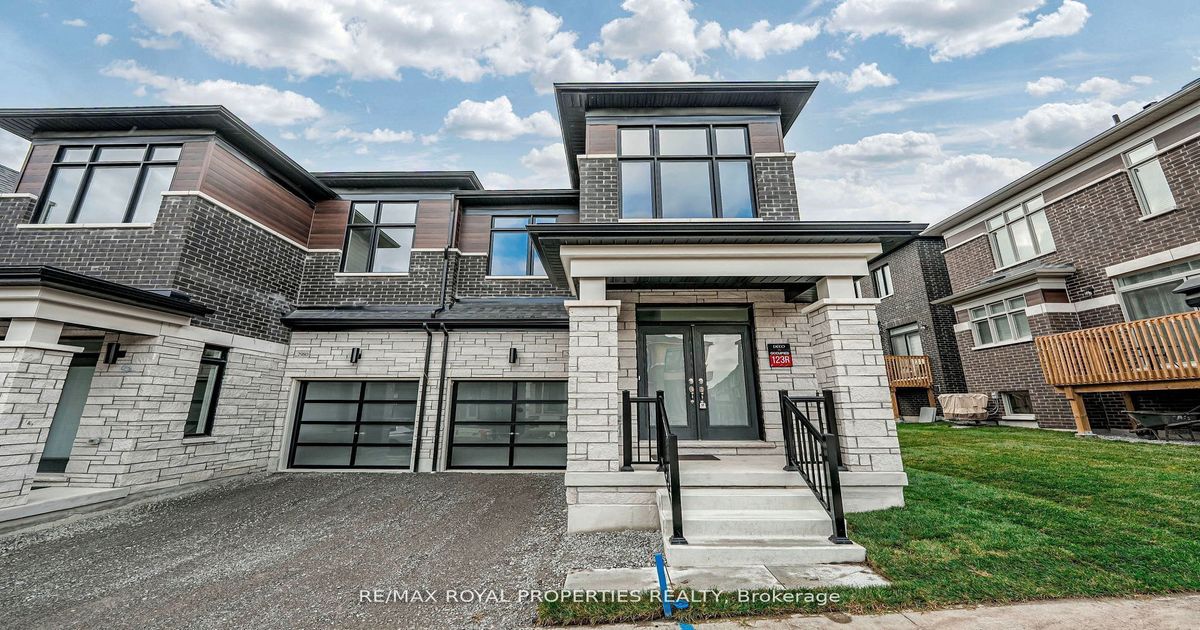 2982 Seagrass Street Pickering
