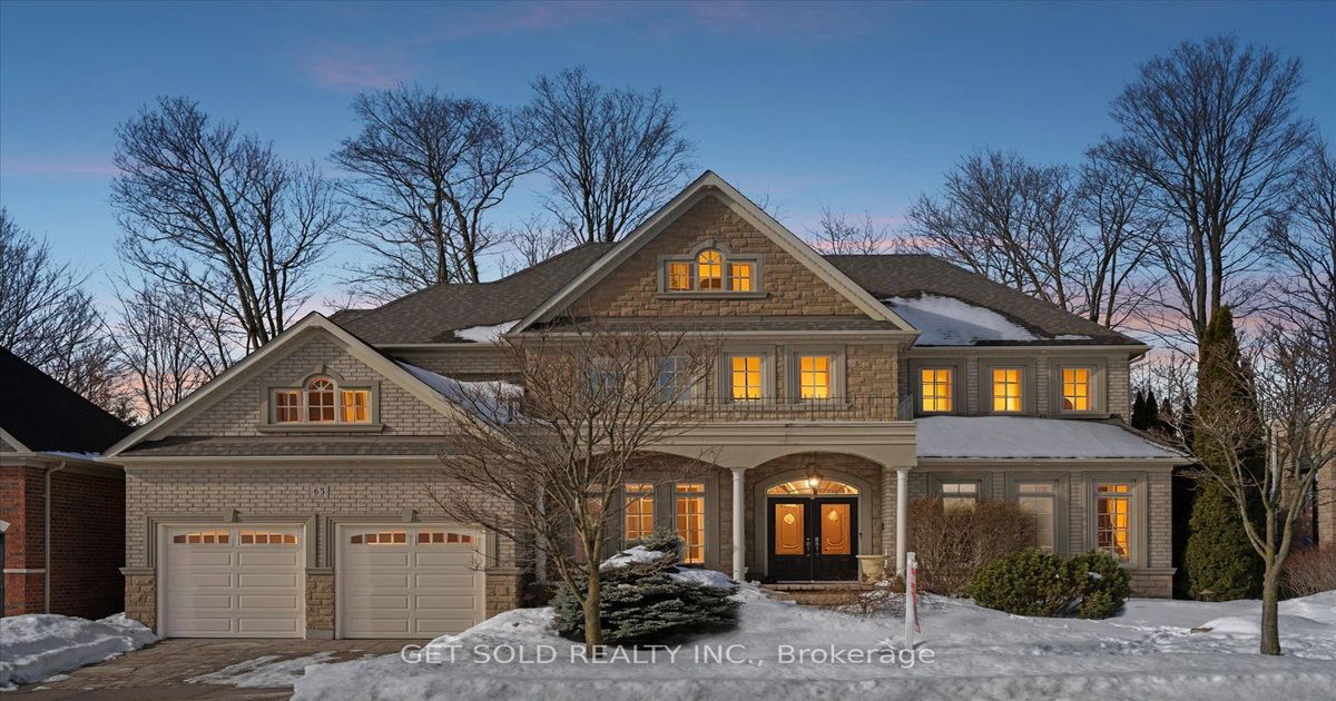 65 Preservation Place Whitby