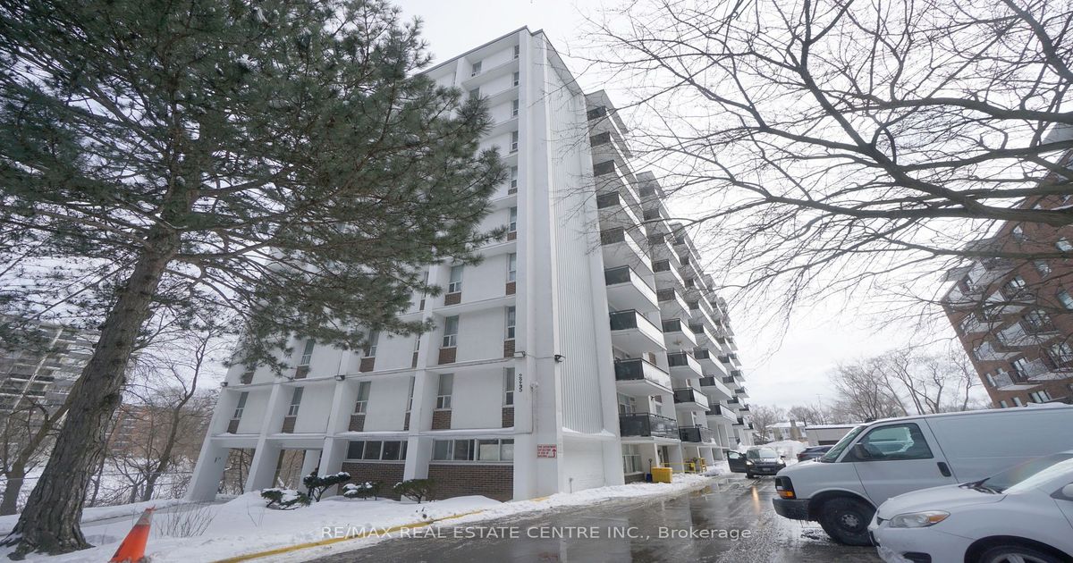2245 Eglinton Ave E Toronto