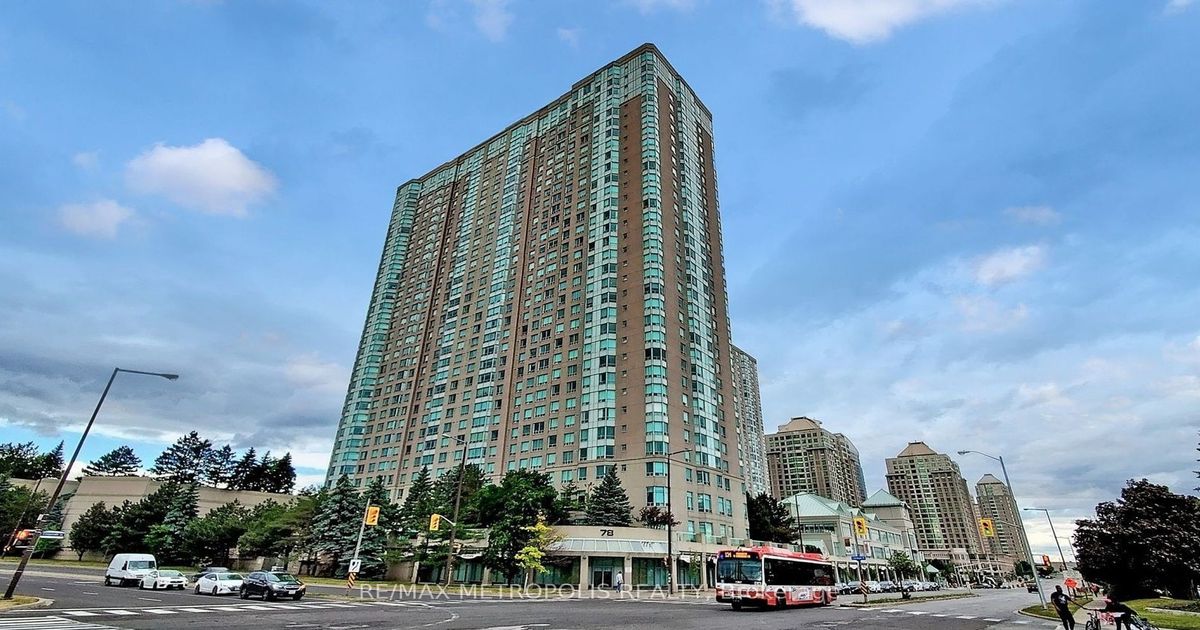 68 Corporate Drive Toronto