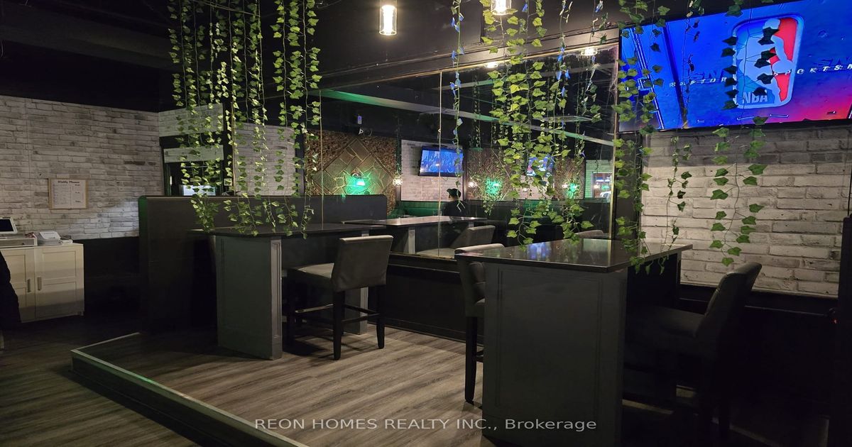 4379 Kingston Road Toronto