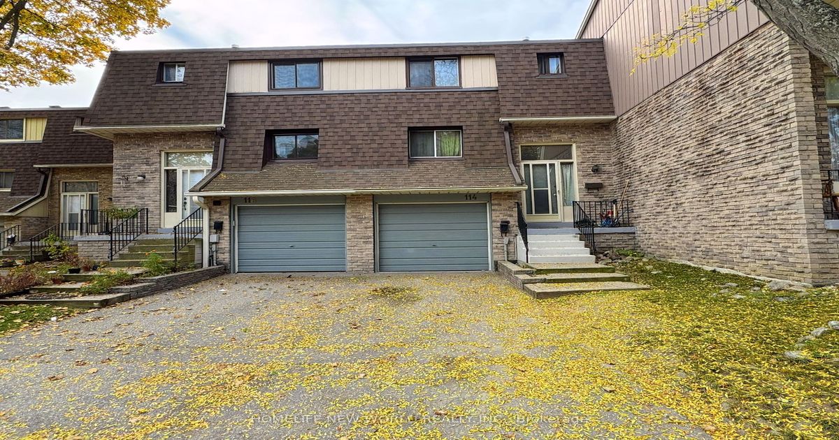 371 Orton Park Rd Toronto