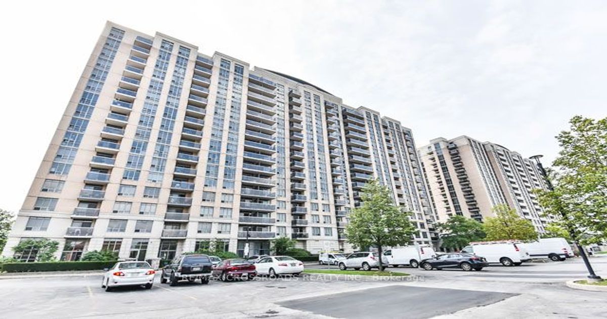 8 Mondeo Dr Toronto