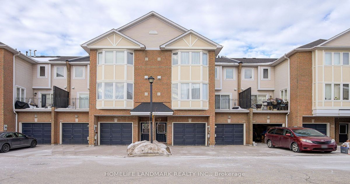 83 Mondeo Drive Toronto