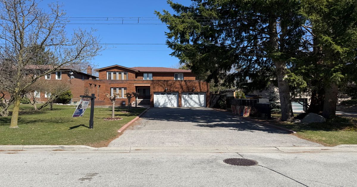 39 Watson Street Toronto
