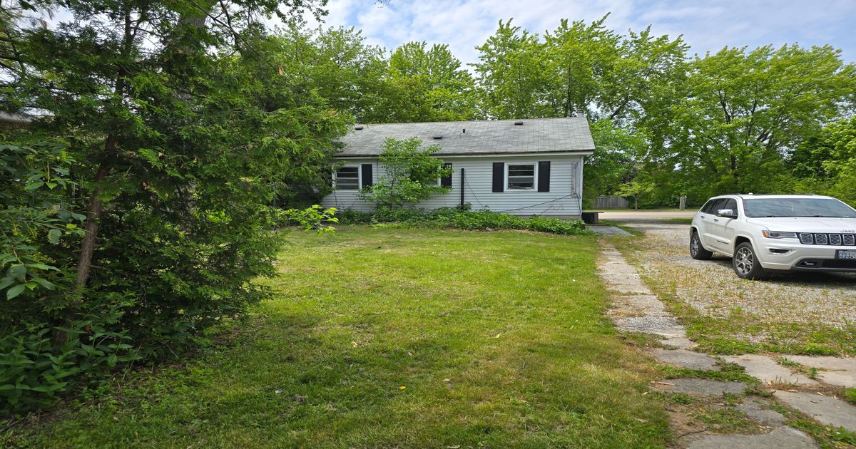 1469 Altona Road Pickering