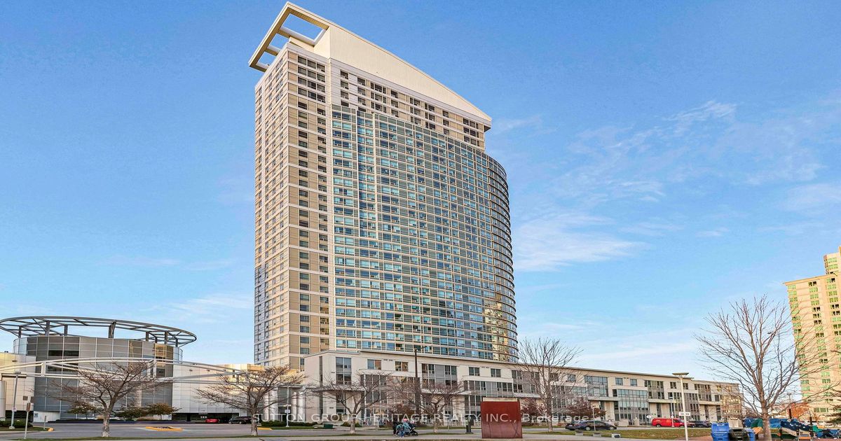 38 Lee Centre Dr Toronto