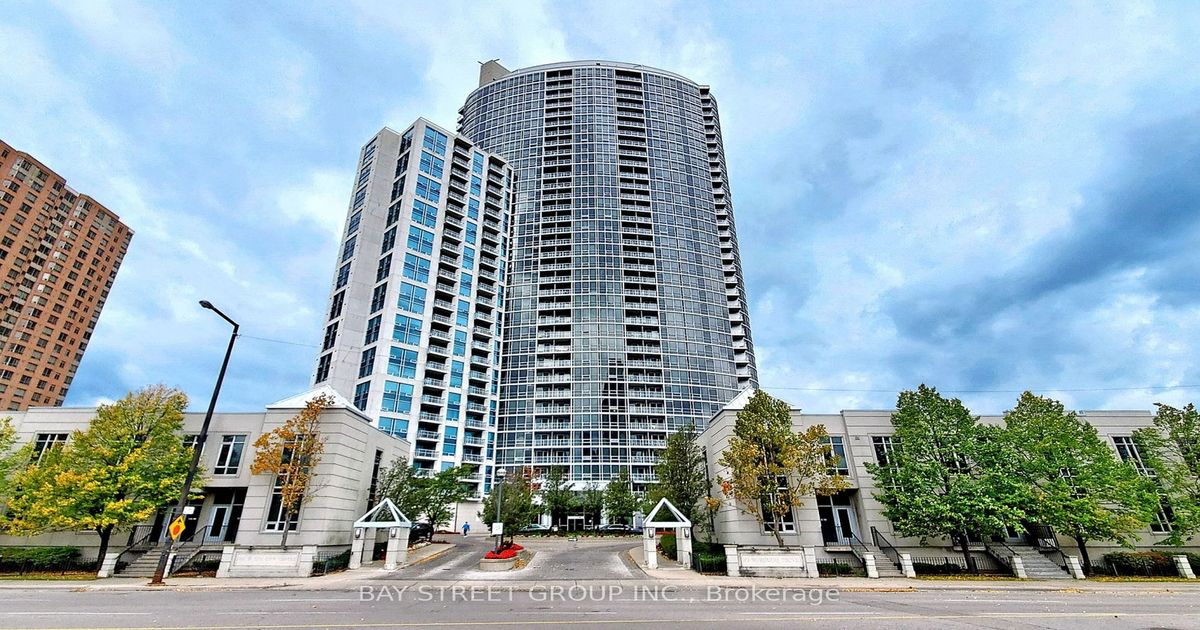 83 Borough Drive Toronto