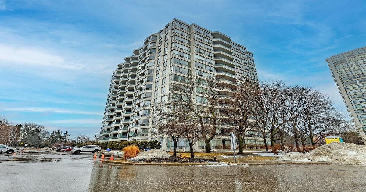 4727 Sheppard Avenue E Toronto