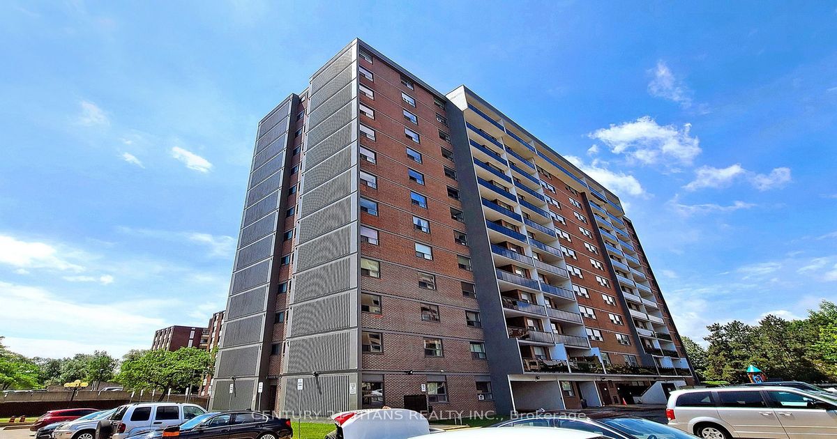 20 Gilder Drive Toronto