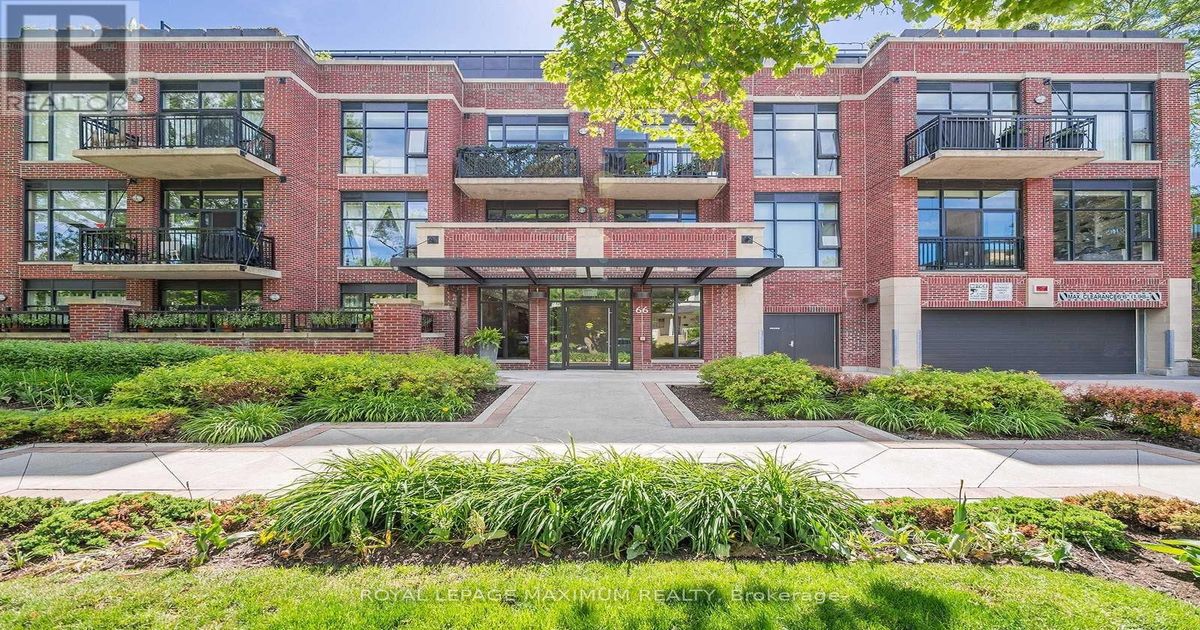 66 Kippendavie Avenue Toronto
