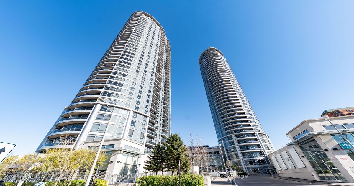 135 Village Green Square Toronto