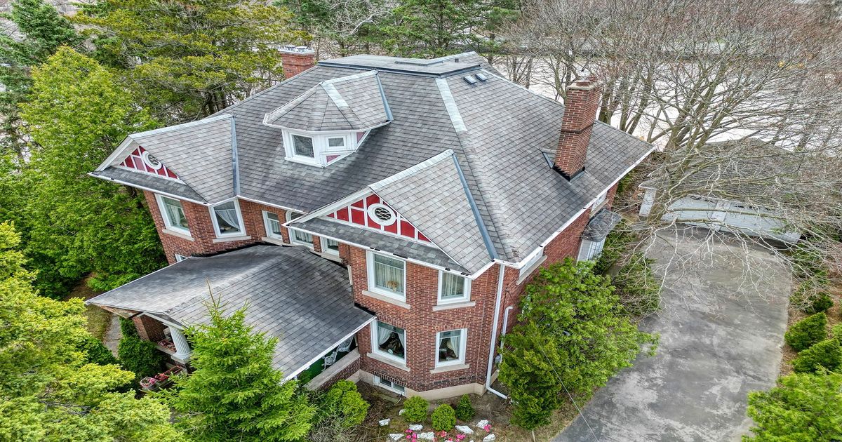 456 Manse Road Toronto