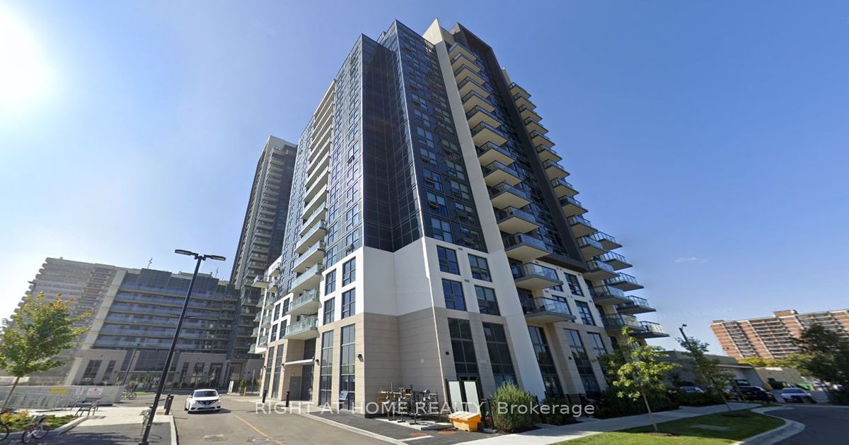 20 Meadowglen Place Toronto