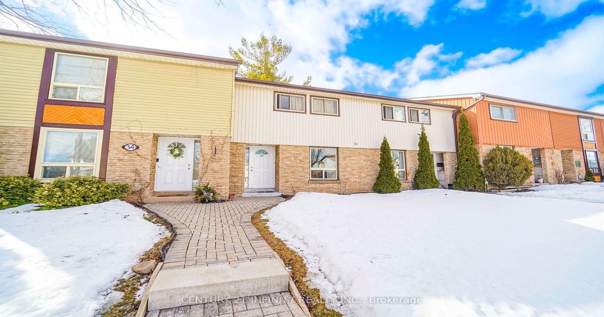 1400 Mary Street N Oshawa