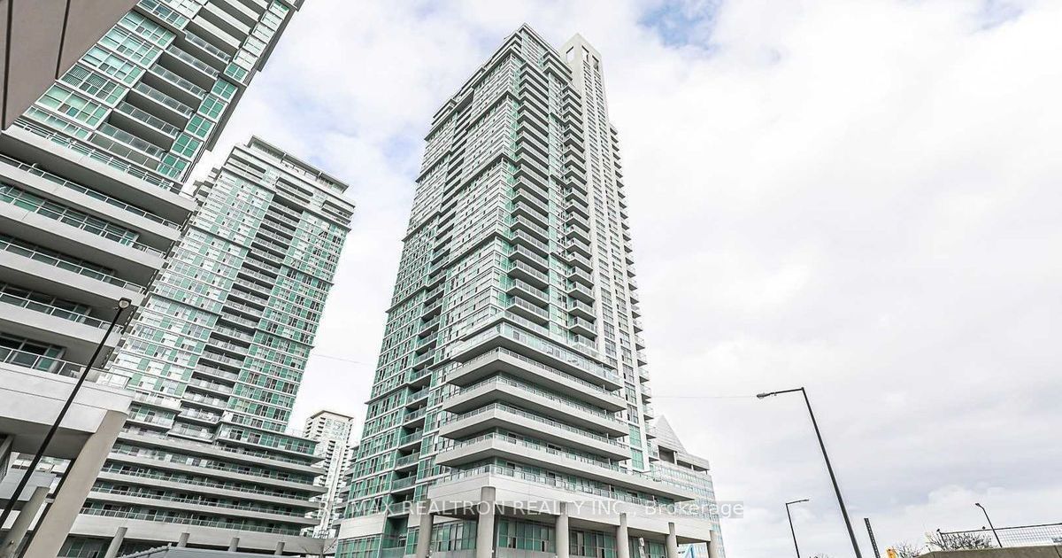 70 Town Centre Crt Toronto