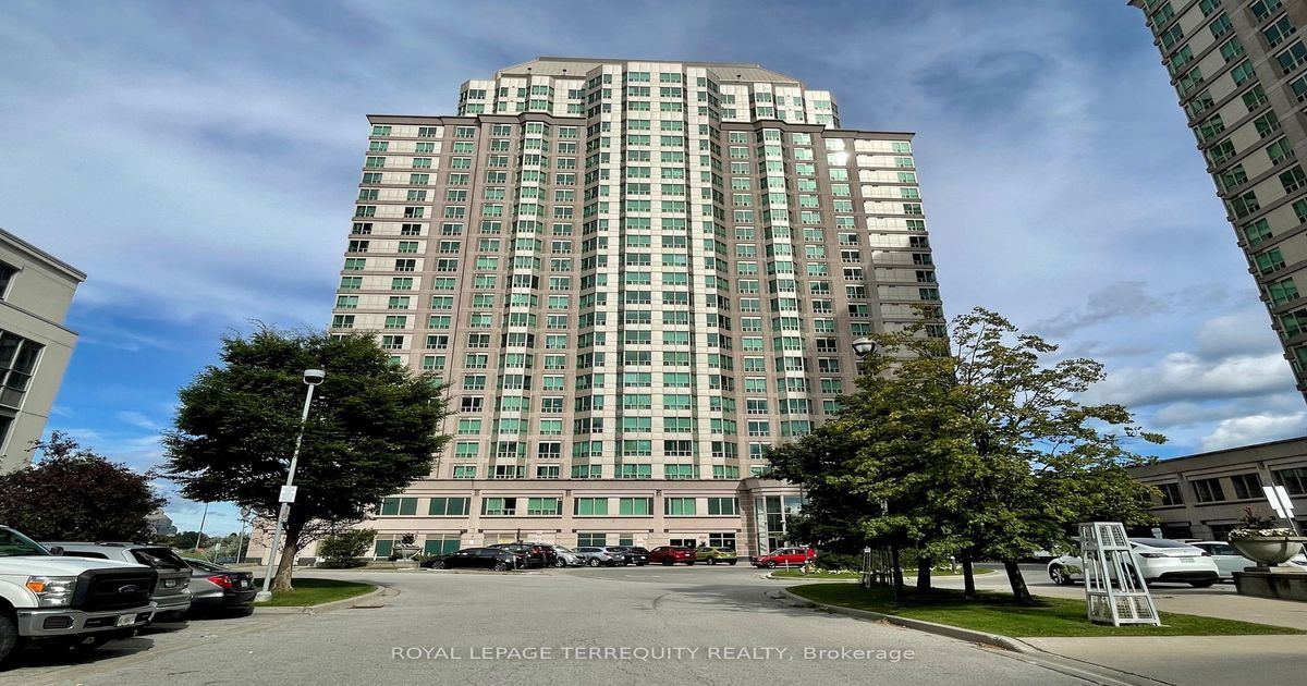 11 Lee Centre Drive Toronto