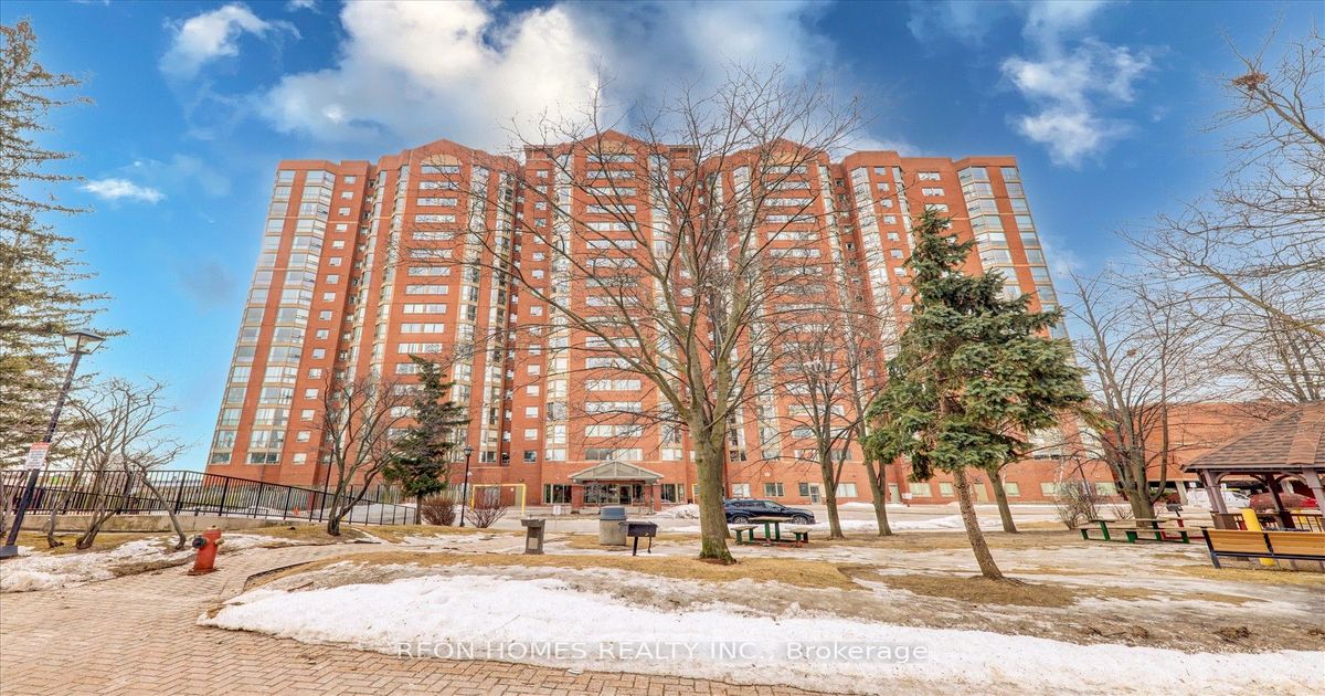 2466 Eglinton Avenue E Toronto