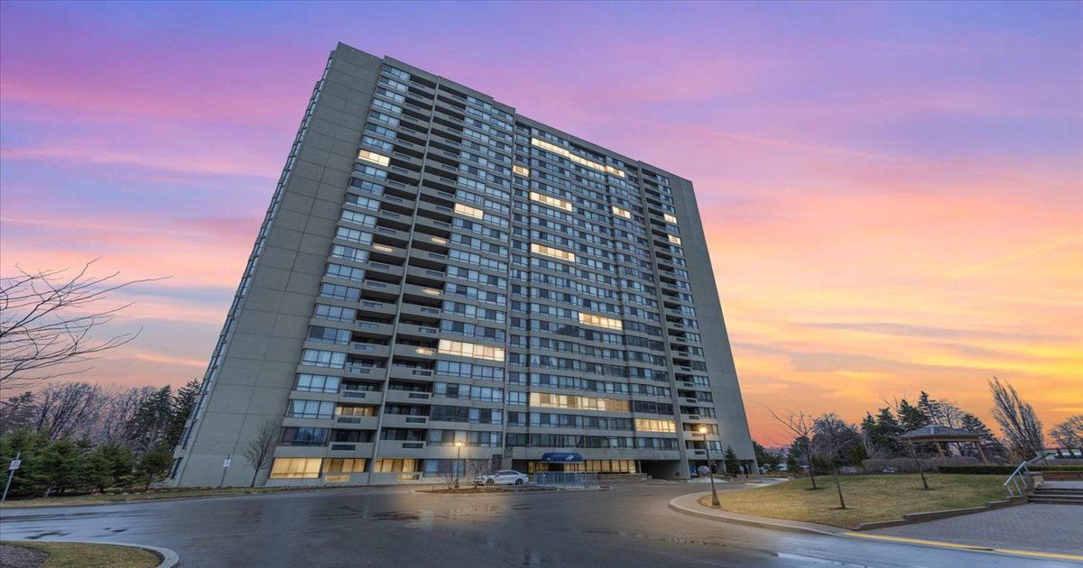 255 Bamburgh Circle Toronto