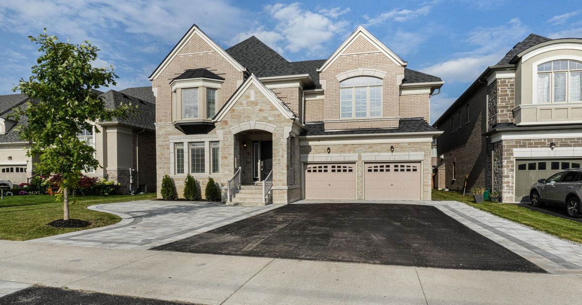 875 Riverside Drive Ajax