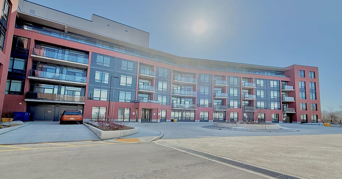 1010 Dundas Street E Whitby