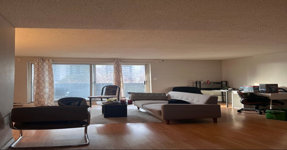91 Muir Drive Toronto