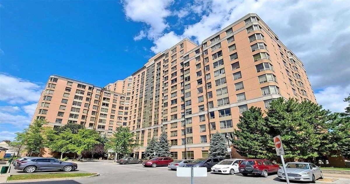 1883 Mcnicoll Avenue Toronto