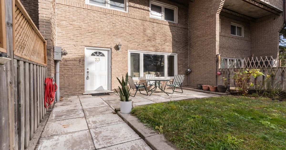 91 Muir Drive Toronto