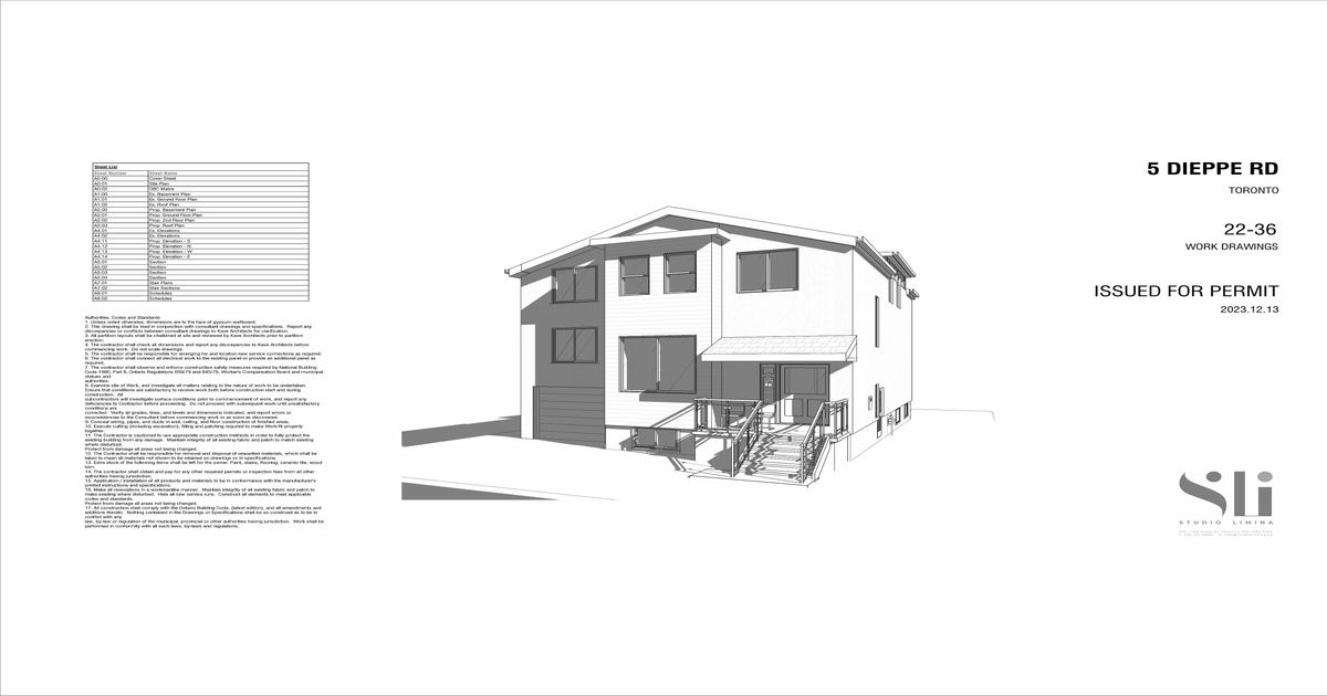 5 Dieppe Road S Toronto