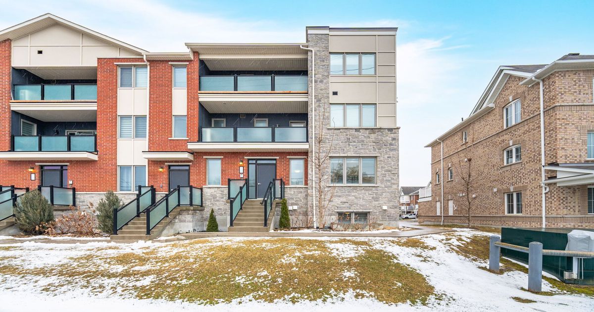 1148 Dragonfly Avenue Pickering