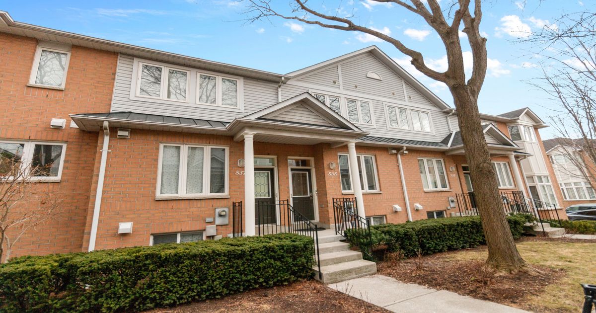 83 Mondeo Drive Toronto