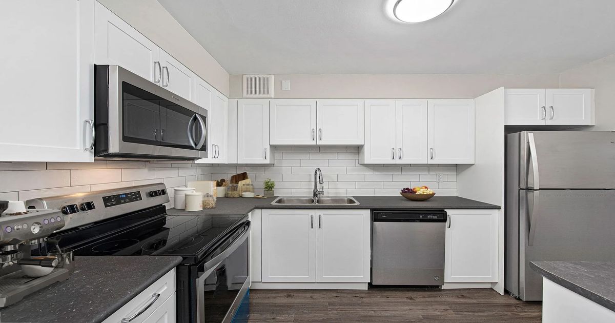 207 Morningside Avenue Toronto