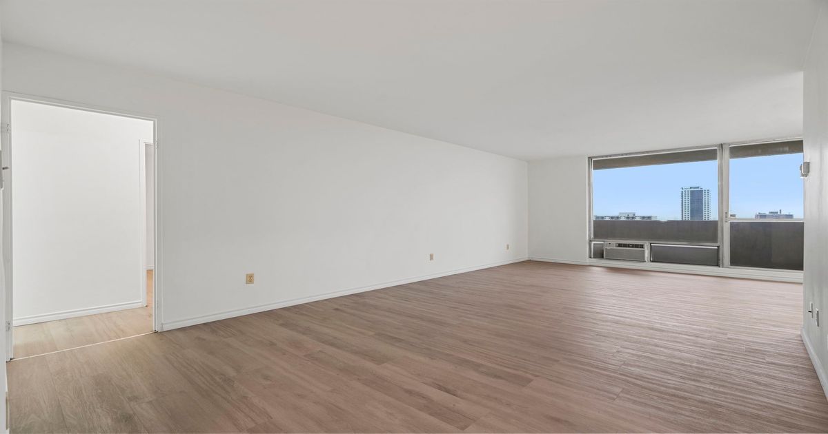 1 Massey Square Toronto