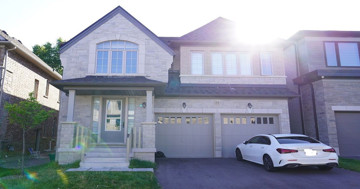 400 Finch Avenue Pickering