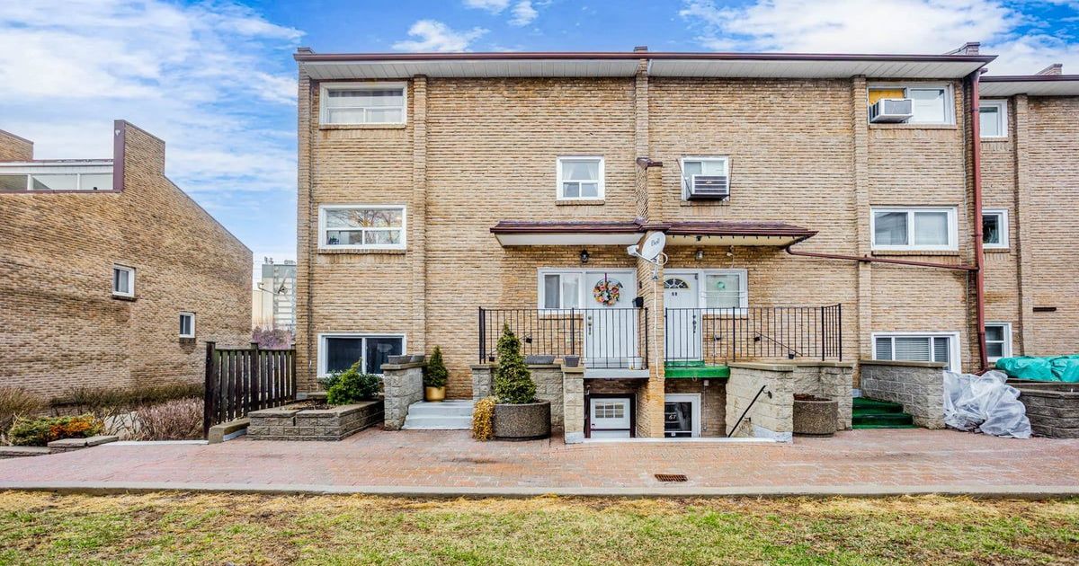 91 Muir Drive Toronto