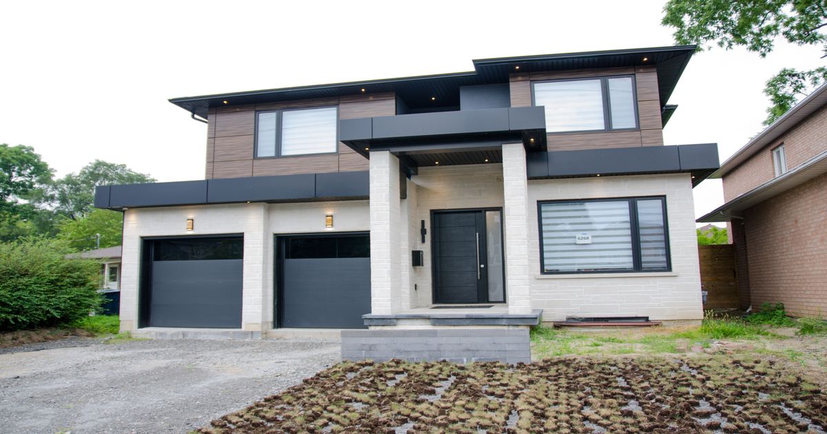 6268 Kingston Road Toronto