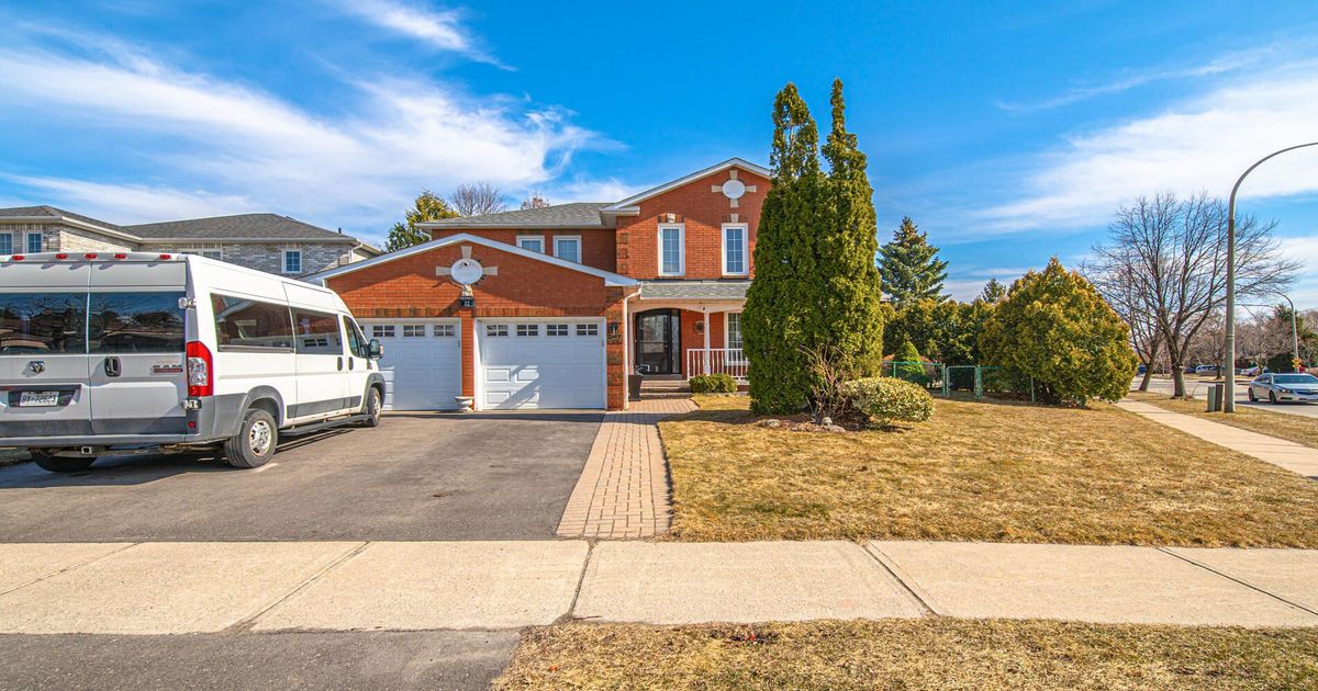 37 Eric Clarke Drive Whitby
