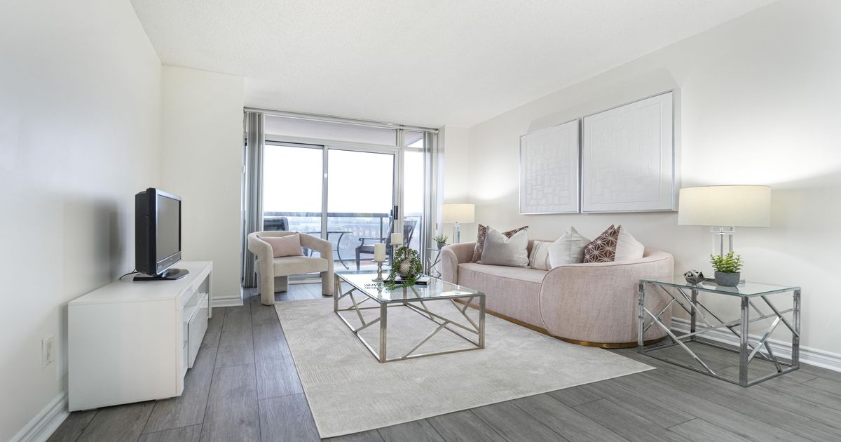 8 Mondeo Drive Toronto