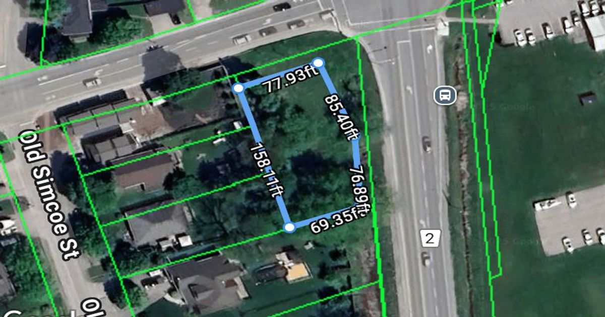 11 Raglan Road W Oshawa
