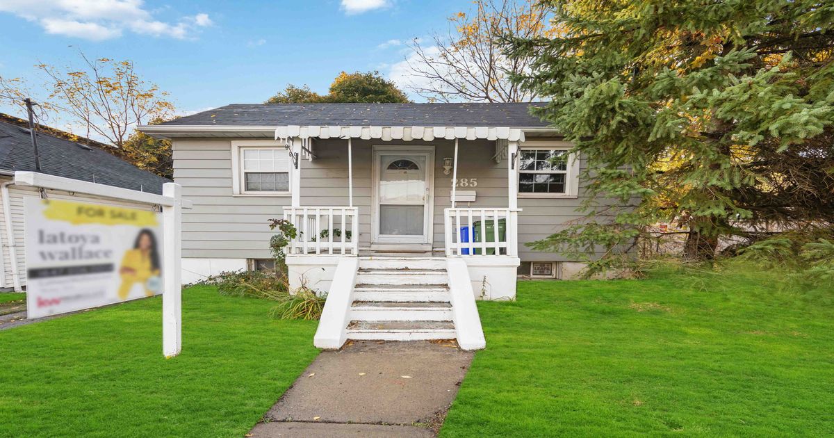 285 Olive Avenue Oshawa
