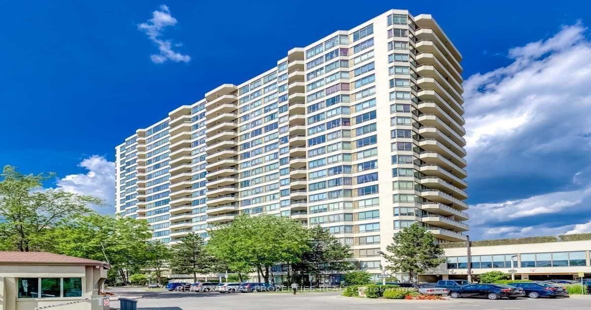 5 Greystone Walk Drive Toronto