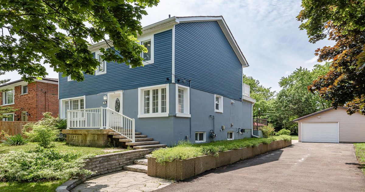 18 Atkinson Avenue Toronto