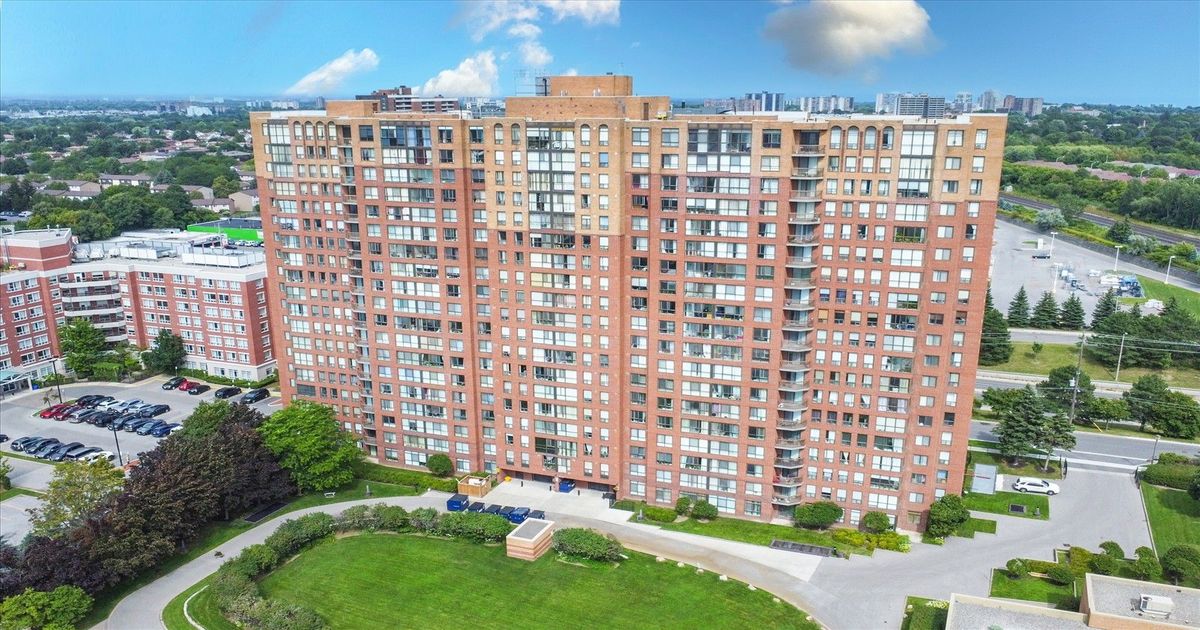 330 Mccowan Road Toronto