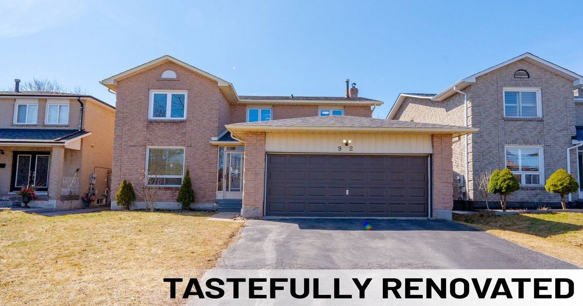 92 East Avenue Toronto