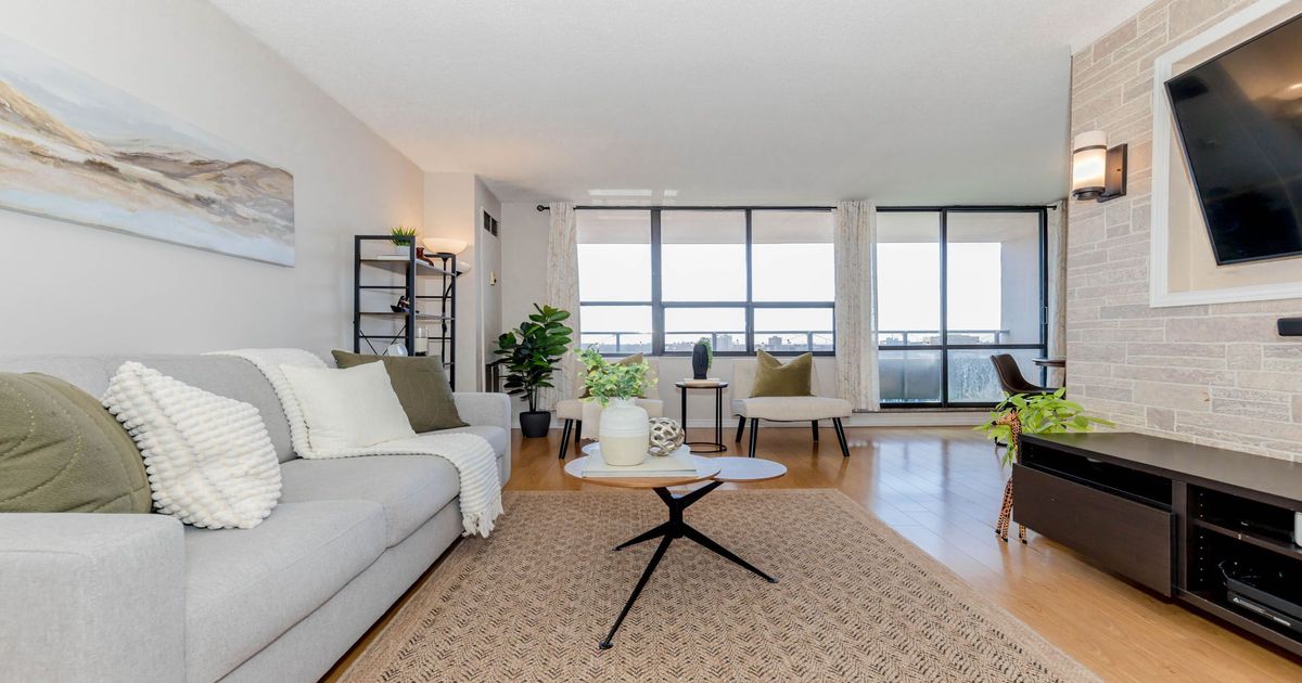 2721 Victoria Park Avenue Toronto