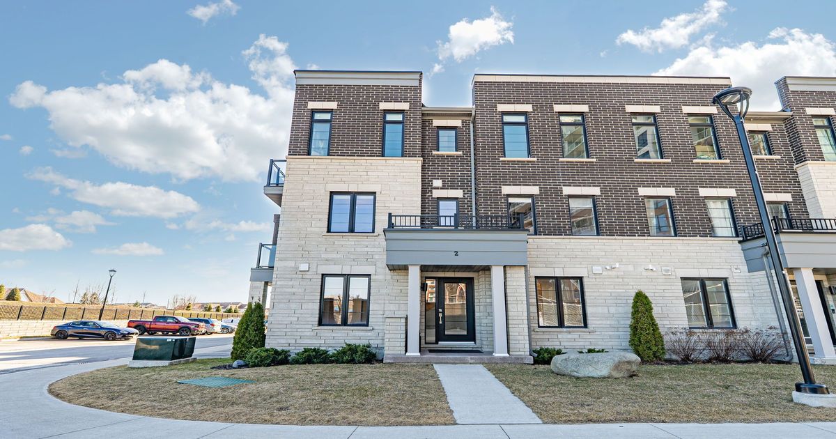 2 King William Way Clarington