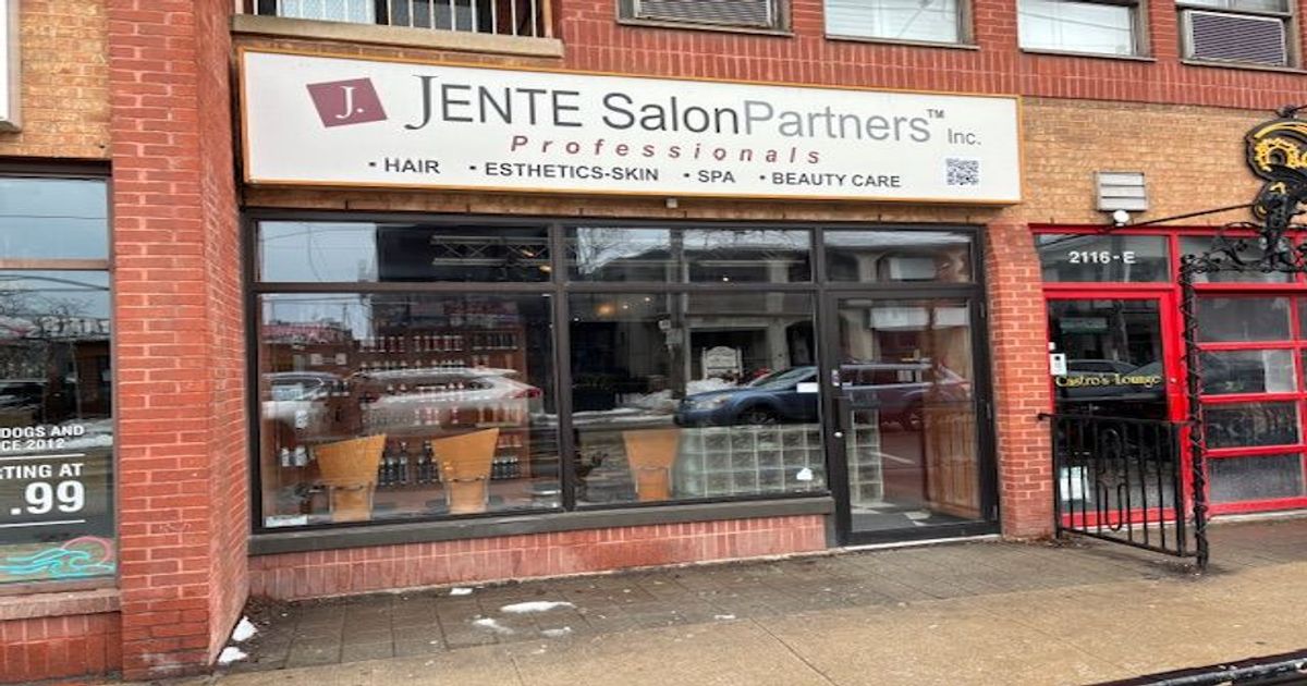 2116 Queen Street E Toronto