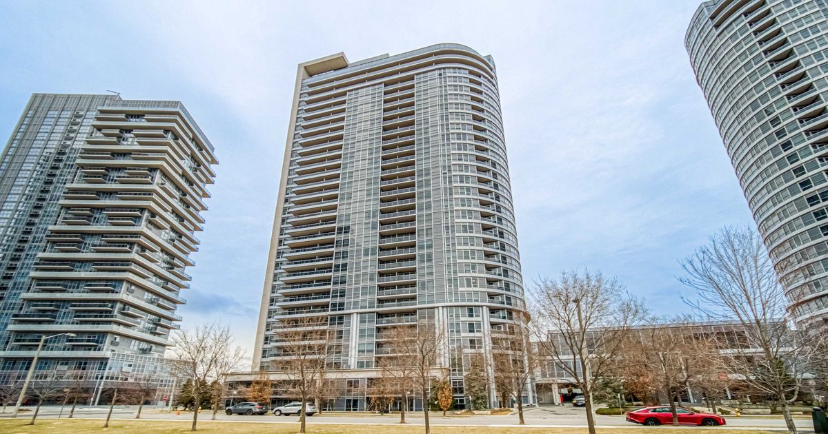 181 Village Green Square Toronto