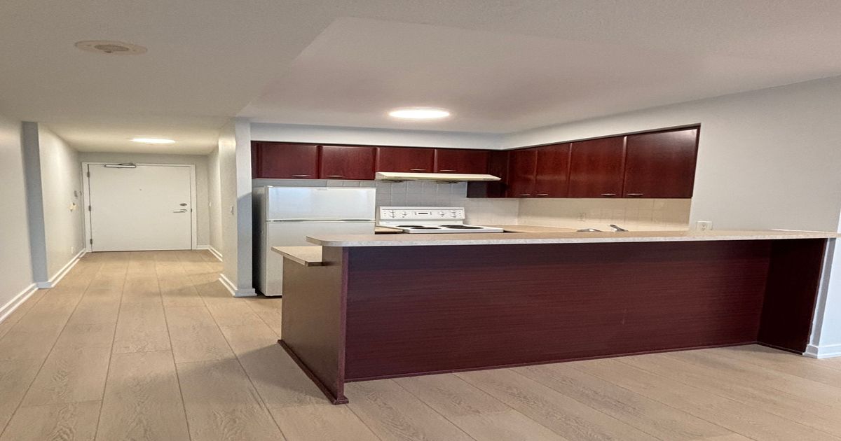 38 Lee Centre Drive Toronto